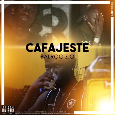 Cafajeste - Single