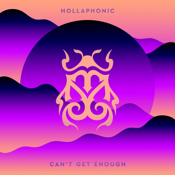 Can’t Get Enough - Single