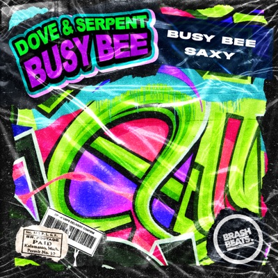 Busy Bee - Single
