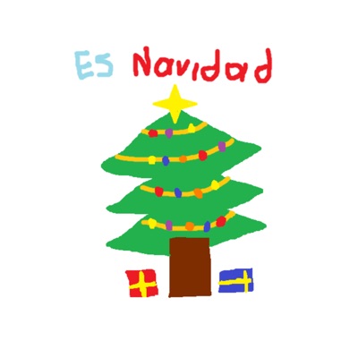 Es Navidad (feat. Frida & Beverly) - Single