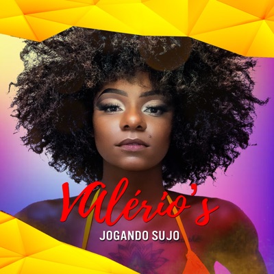 Jogando Sujo. - Single