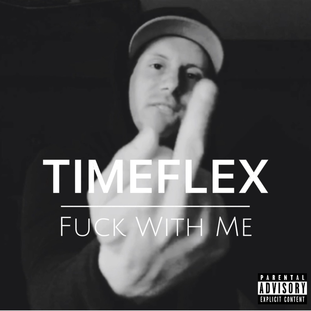 Альбом «Fuck With Me - Single» — Timeflex — Apple Music