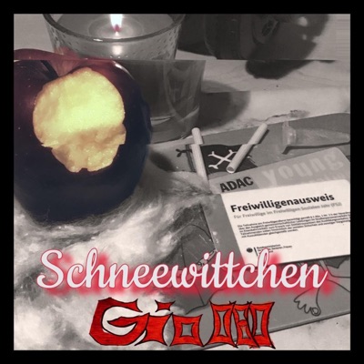Schneewittchen (feat. Akah) - Single
