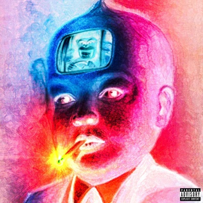 FETAL FANTASY - EP