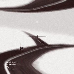 so far away - Single