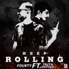 Keep Rolling (feat. M44) - Single