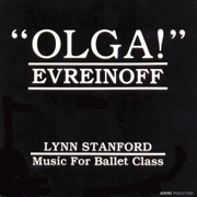 Olga! Olga Evreinoff and Lynn Stanford - Bodarc 8712 - Lynn Stanford