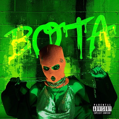 BOTA (feat. KARAN!) - Single