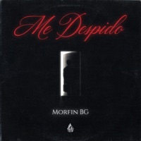 Me Despido - Single - Flavor Dudes & Morfin BG