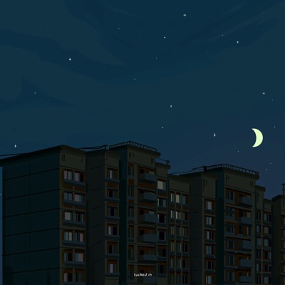 Tucked In - Single