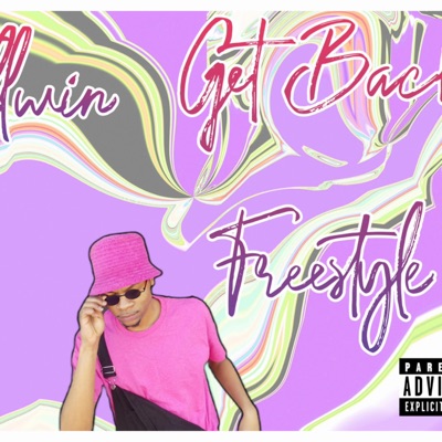 GET BACK FREESTYLE (Radio Edit) - Single