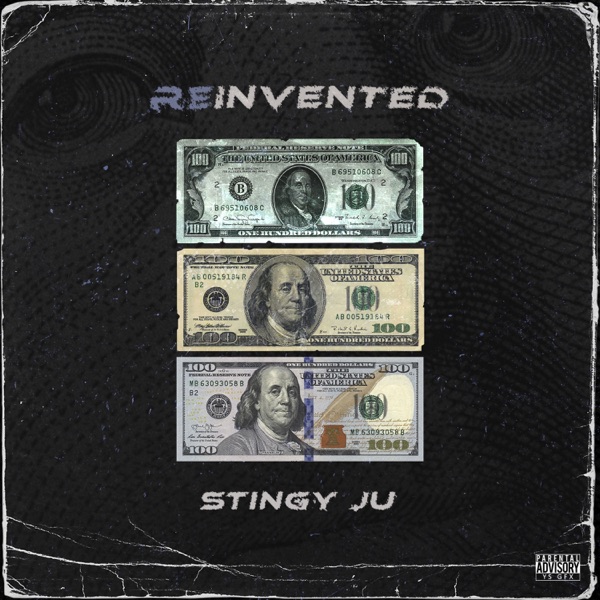 Reinvented