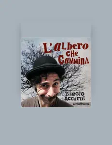 Listen to Biagio Accardi, watch music videos, read bio, see tour dates & more!