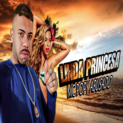 Linda Princesa - Single