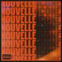 NOUVELLE ICÔNE - Single - Serabeu