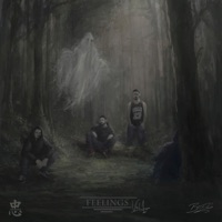 FEELINGS, Vol. 1 - EP - White Phantom Official