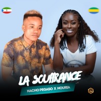 La souffrance - Single - Nacho Pegaso & Nouria