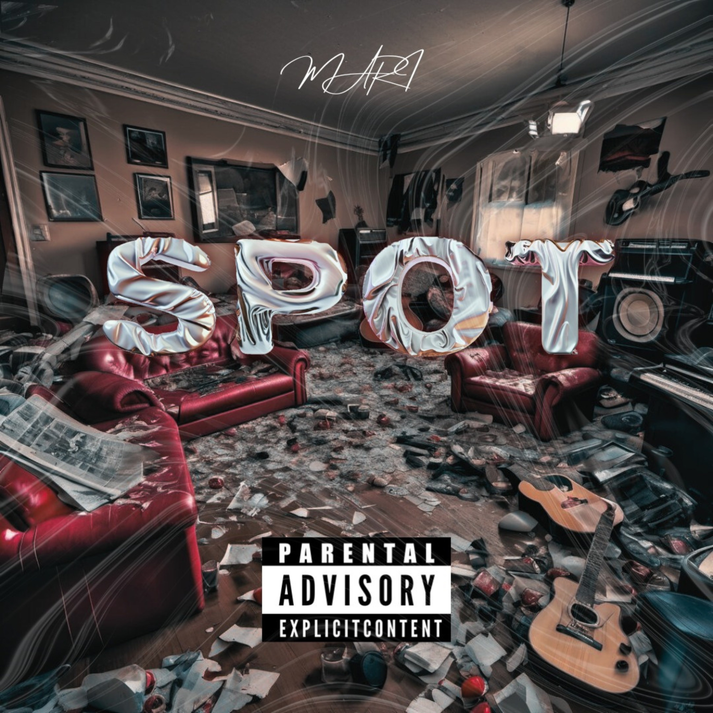 Spot - Single