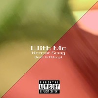 With Me (feat. Koffdrop) - Single - Norman Swag