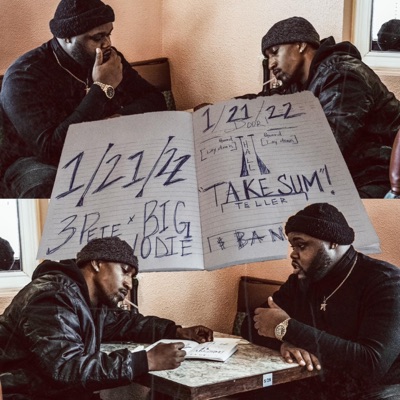 Take Sumn (feat. Big Wodie) - Single