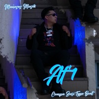 AF1 - Single - Compa Zuri
