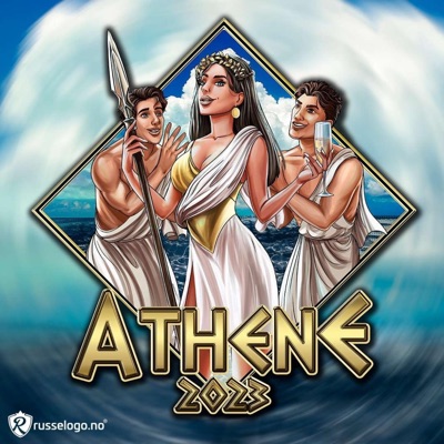 Mitt sted (Athene 2023) - Single