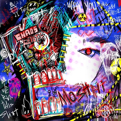 Moshpit (feat. elideltazion!) - Single