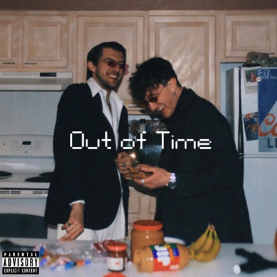 Out of Time (feat. Java) - Single