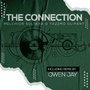 The Connection - Single