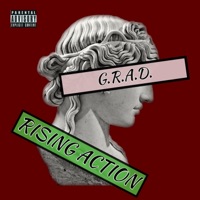Rising Action - Grad