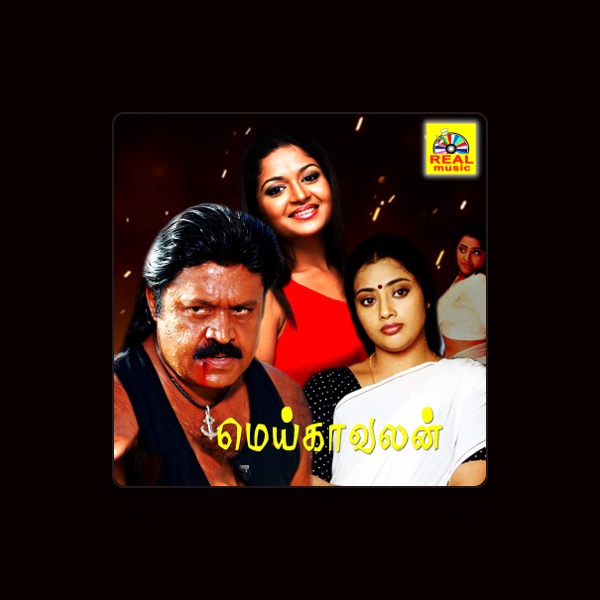 Jeyachandran's avatar