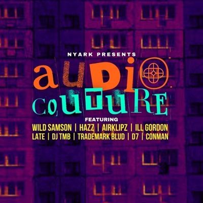 Audio Couture - EP