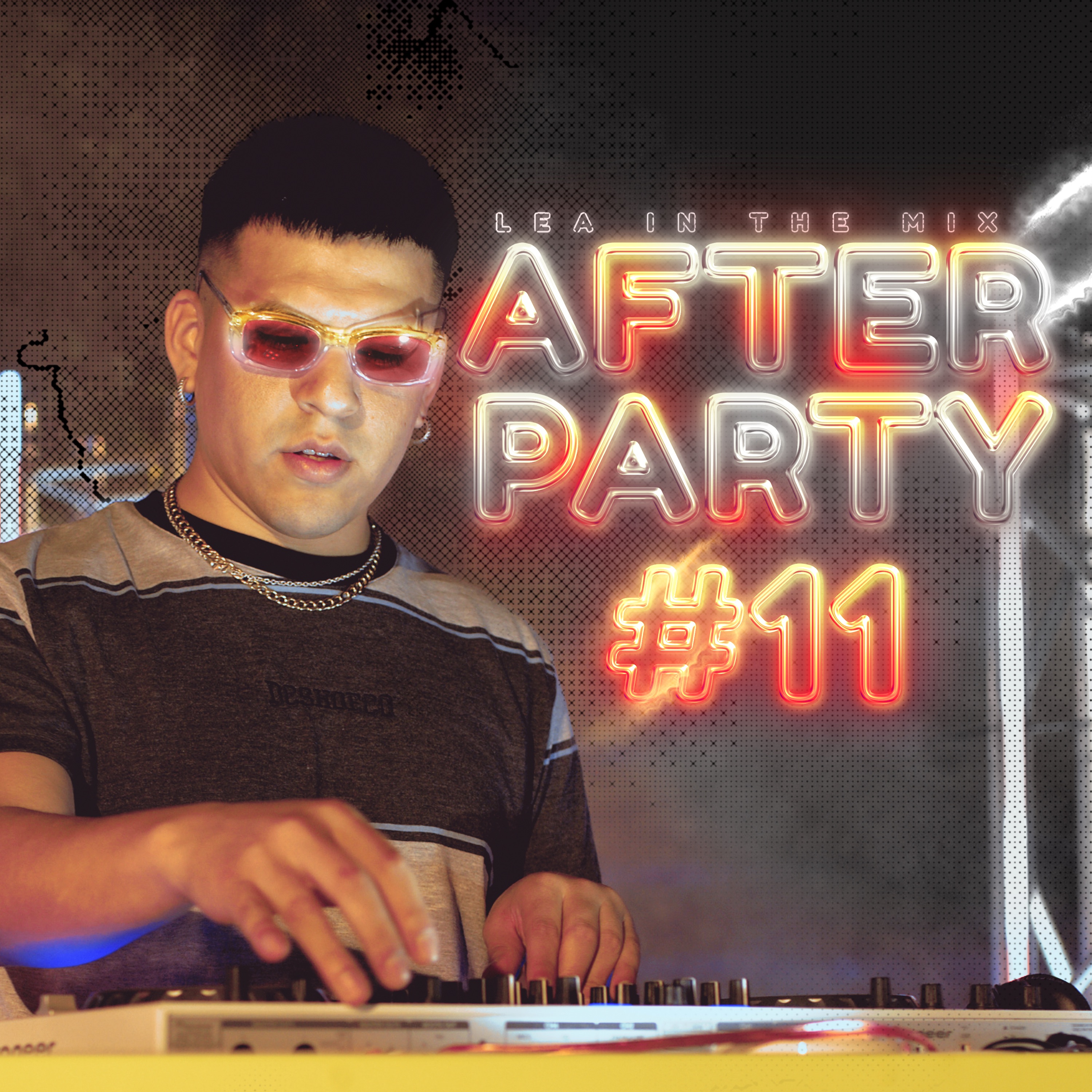 After Party #11 - EP