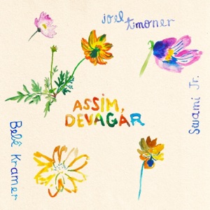Assim Devagar - Single