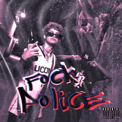 Fuck Police (feat. Jeici G) - Single