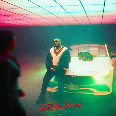 Text Me Back - Single