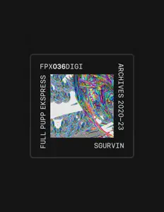 聆聽 SGurvin、觀看音樂影片、閱讀小傳、查看巡演日期等！