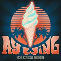 Strange — Ay Wing