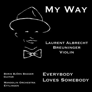 My Way - Single