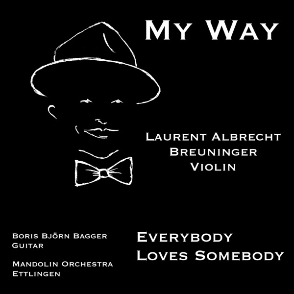My Way - Single
