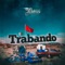 Trabando - Iliass lyrics