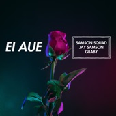 Ei Aue (feat. Gbaby) artwork