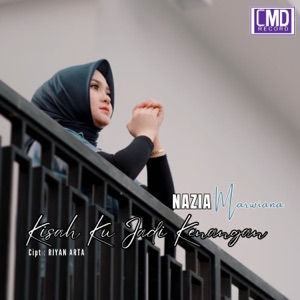 Chord Gitar Kisah Ku Jadi Kenangan - Nazia Marwiana