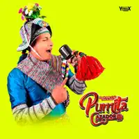 Corazón Enamorado — Pumita Cazador