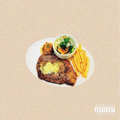 A Full Course Meal (feat. zaigotthatmagic) - Single