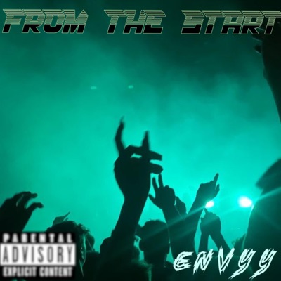 From the start - Single