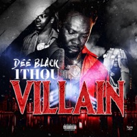 Villian - Deeblack1Thou