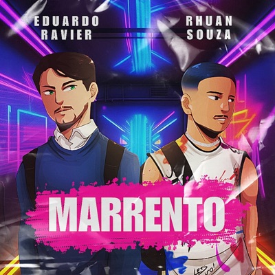 Marrento - Single