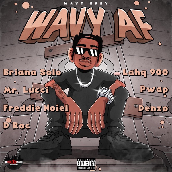 WAVY AF