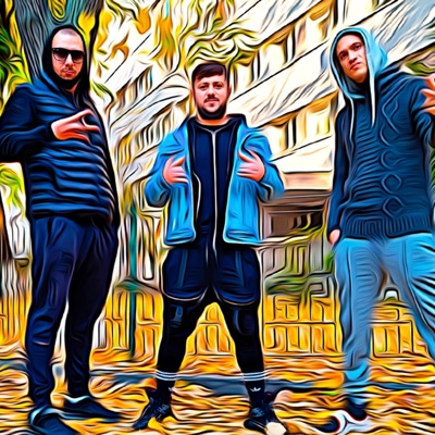 Umerasu' (feat. Masko & C-Roc) - Single